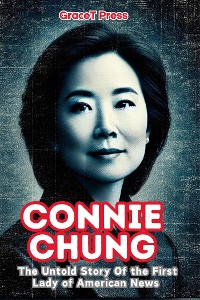 Cover Connie Chung