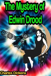 Cover The Mystery of Edwin Drood