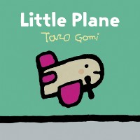 Cover Little Plane