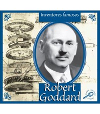 Cover Robert Goddard
