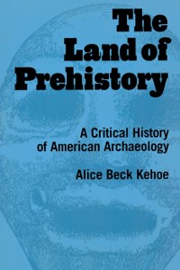 Cover The Land of Prehistory