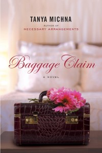 Cover Baggage Claim