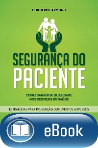 Cover Segurança do Paciente