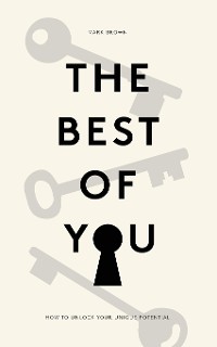 Cover The Best Of You