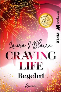 Cover Craving Life – Begehrt