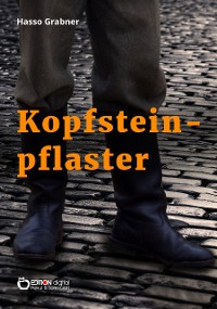 Cover Kopfsteinpflaster