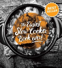 Cover Easiest Slow Cooker Book Ever