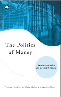 Cover The Politics of Money