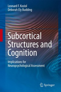 Cover Subcortical Structures and Cognition