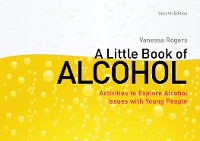 Cover A Little Book of Alcohol