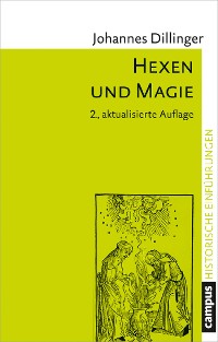 Cover Hexen und Magie