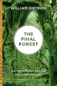 Cover The Final Forest