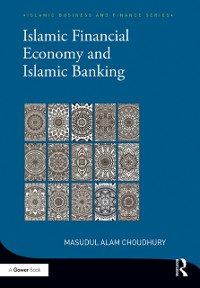 Cover Islamic Financial Economy and Islamic Banking