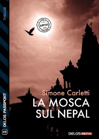 Cover La mosca sul Nepal