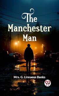 Cover Manchester Man