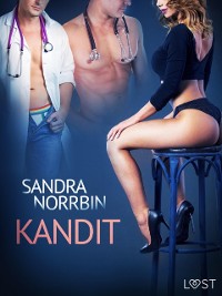 Cover Kandit - eroottinen novelli