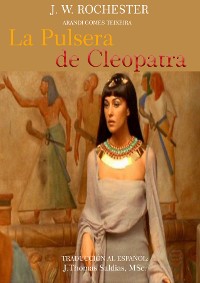 Cover La Pulsera de Cleopatra