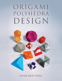 Cover Origami Polyhedra Design