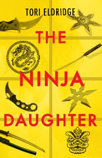 Cover The Ninja Daughter