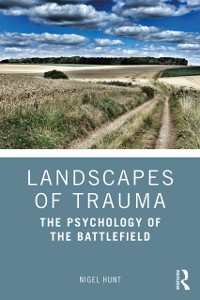Cover Landscapes of Trauma