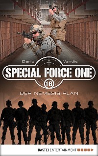 Cover Special Force One 16