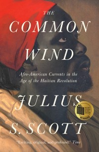 Cover Common Wind