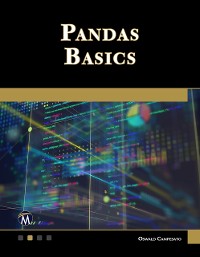 Cover Pandas Basics