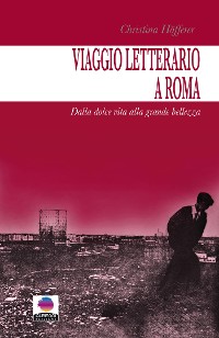 Cover Viaggio letterario a Roma