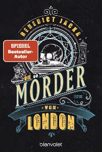Cover Die Mörder von London