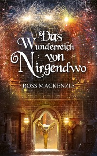 Cover Das Wunderreich von Nirgendwo