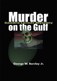 Cover Murder on the Gulf