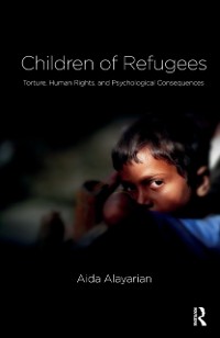 Cover Children of Refugees