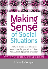 Cover Making Sense of Social Situations
