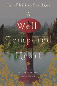 Cover Well-tempered Heart