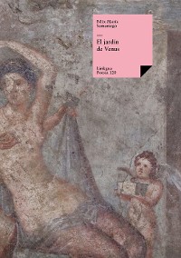Cover Jardín de Venus