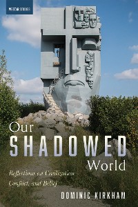 Cover Our Shadowed World