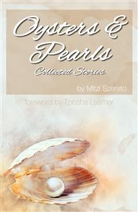 Cover Oysters and Pearls: Collected Stories