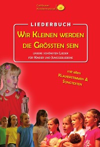 Cover Wir Kleinen werden die Größten sein