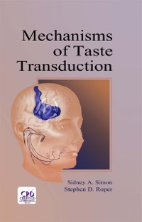 Cover Mechanisms of Taste Transduction
