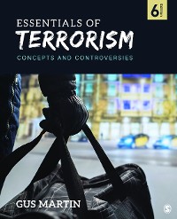 Cover Essentials of Terrorism
