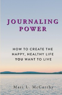 Cover Journaling Power