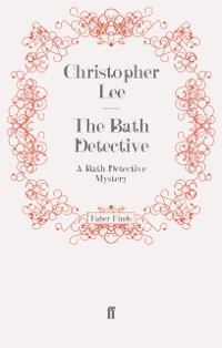 Cover The Bath Detective