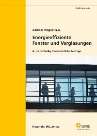 Cover Energieeffiziente Fenster und Verglasungen.