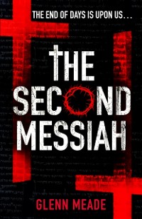 Cover The Second Messiah