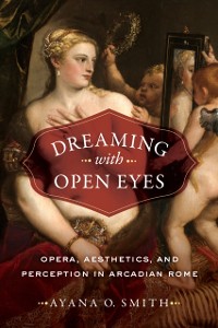 Cover Dreaming with Open Eyes
