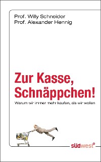 Cover Zur Kasse, Schnäppchen!
