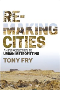 Cover Remaking Cities