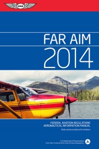 Cover FAR/AIM 2014