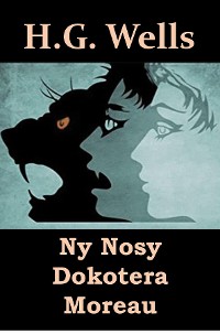 Cover Ny Nosy Dokotera Moreau