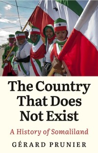 Cover Country That Does Not Exist